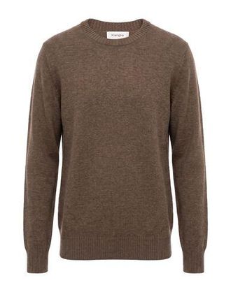 KANGRA KNITWEAR - Jumpers on YOOX.COM