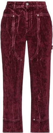 Stella McCartney PARTES DE ABAJO - Pantalones en YOOX.COM
