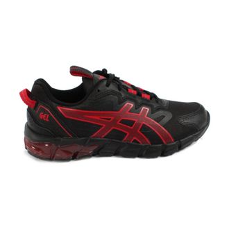 Asics Asics, Sneakers, male, Black, Size: 7 US Gel-Quantum 90 Sneaker