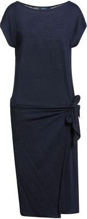 Ralph Lauren Midi dresses