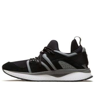 Puma Tsugi Blaze Black/Grey 365496-01