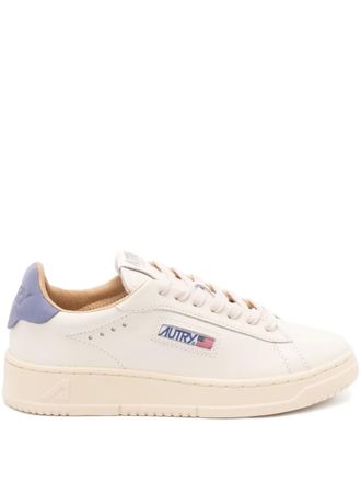 Autry Sneakers Dallas - Bianco