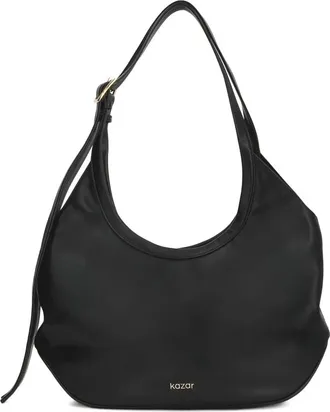 Kazar Tassen, Dames, Zwart, ONE Size, Handbags