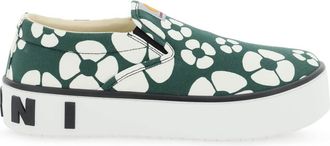 Marni X Carhartt Sneakers Marni