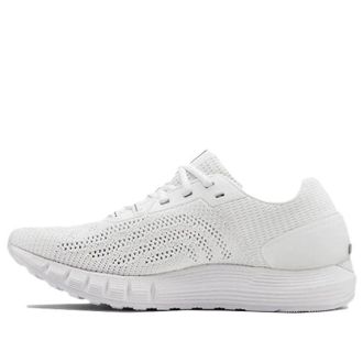 Under Armour HOVR Sonic 2 White 3021586-103
