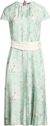 Thom Browne KLEIDER - Midi-Kleider auf YOOX.COM