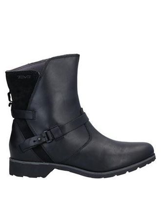 Teva FOOTWEAR - Ankle boots on YOOX.COM