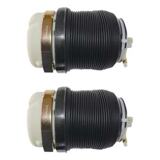 OEM Muelles De Suspensi&oacute;n Neum&aacute;tica Traseros, Material: Muelles De Suspensi&oacute;n Neum&aacute;tica, Compatibilidad: Audi A6 (c6) 2005-2011, N&uacute;mero De Pieza Oem: 4f06