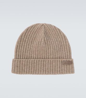 Brioni Cashmere beanie