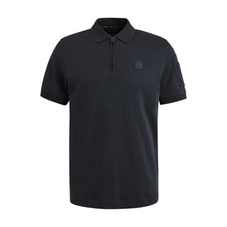 PME Legend Heren, Tops, Blauw, Maat: XL Katoen