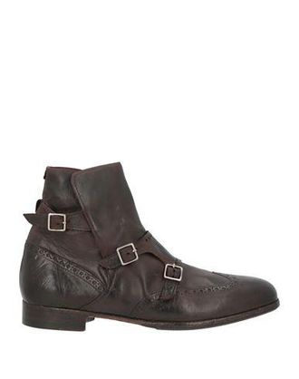 Lidfort SCHUHE - Stiefeletten auf YOOX.COM