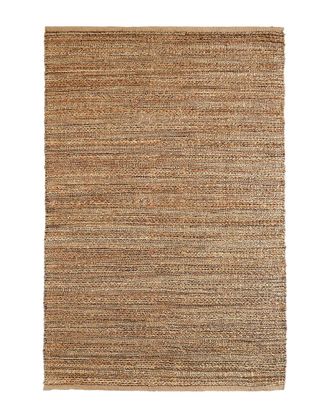 LR Home Lr Home Nathalia Hand-Woven Transitional Area Rug