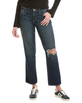 L'agence LAgence Nevia Low-Rise Slouch Straight Jean