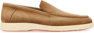 Santoni Moccasters