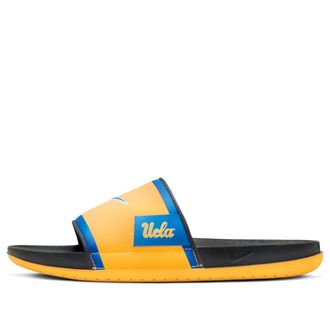 Nike College Offcourt Slides UCLA FN4481-700