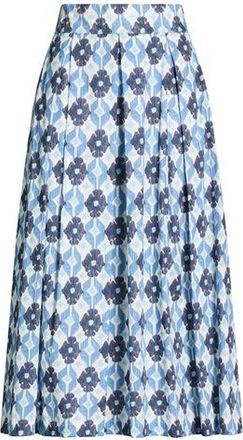 Whyci HOSEN & R&Ouml;CKE - Midi-R&ouml;cke auf YOOX.COM