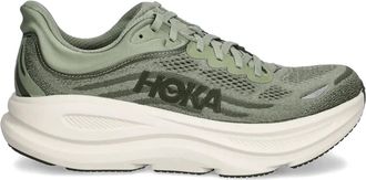 Hoka One One Sneakers Bondi 9 - Verde
