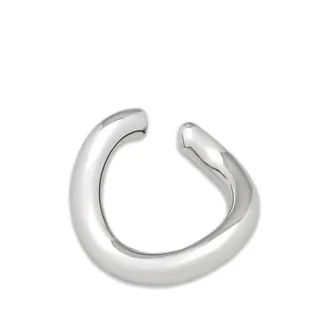 Tom Wood River Ear Cuff