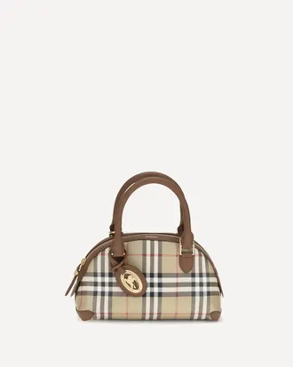 Burberry Mini Primrose Top Handle Bag Female UNI