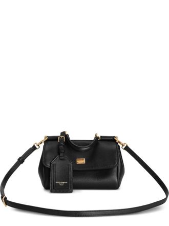Dolce & Gabbana Womens Bags.. Black