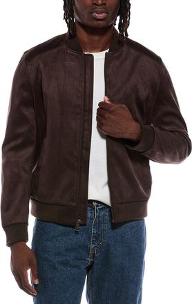 Cole Haan Bomber Jacket