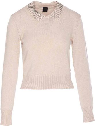 Pinko Ventotene Sweater