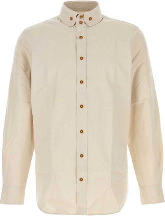 Vivienne Westwood Uomo, Magliette, Beige, L, new