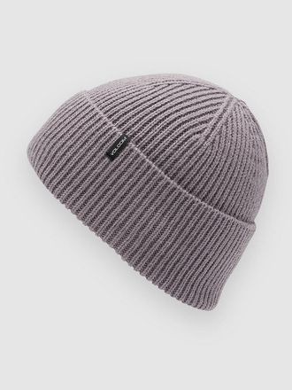 Volcom Full Cut Work Beanie grau