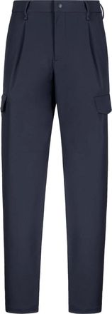 People of Shibuya Broeken, Heren, Blauw, 2Xl, Kisokoma Pm 937 790