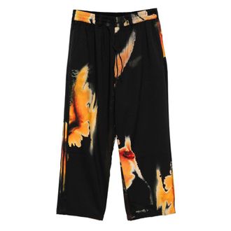 Yohji Yamamoto Pants