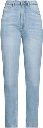 Guess BOTTOMWEAR - Jeans sur YOOX.COM
