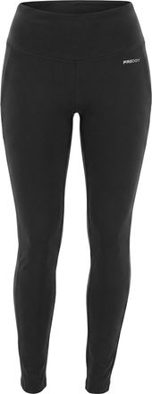 Freddy Leggings 7/8 Vita Alta in Cotone con Tecnologia No Slide