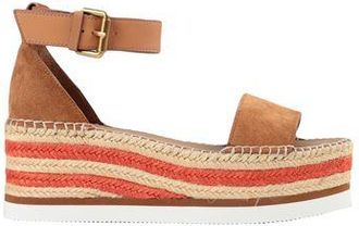 See By Chloé FOOTWEAR - Espadrilles sur YOOX.COM