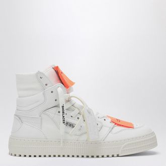 Off-white Sneaker 3.0 Off Court bianche