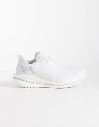Under Armour Velociti Speed - Sneakers da corsa bianche-Bianco