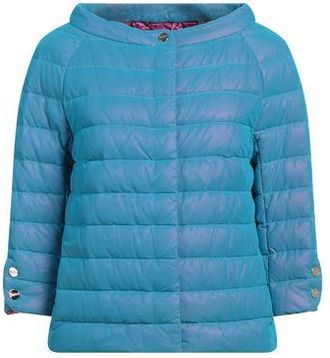 Herno COATS & JACKETS - Puffers sur YOOX.COM