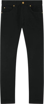 Versace Uomo, Jeans, Nero, W30, new