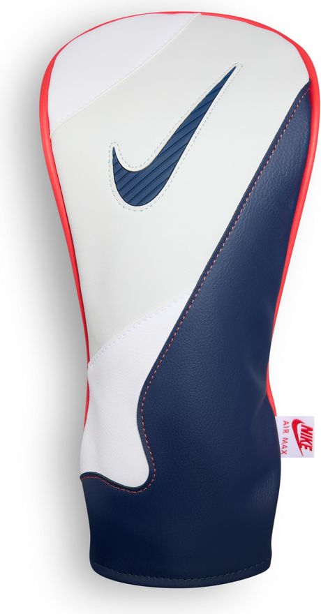 Icon Golf Driver Headcover in Blue | N1014760-461