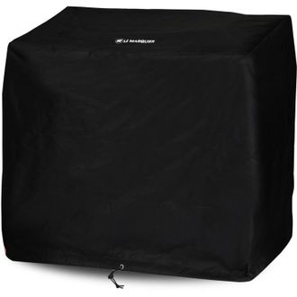 Le Marquier Funda Para Plancha O Barbacoa Sobre Carro - Anchura 140 Cm - Le Marquier