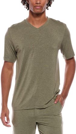 Hanro Hanro V-Neck Shirt