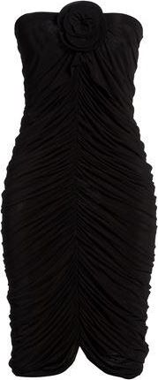 Magda Butrym DRESSES - Mini dresses on YOOX.COM