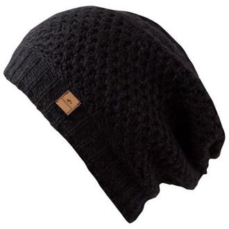 Chillouts Nele Hat M&uuml;tze - Unisex | schwarz