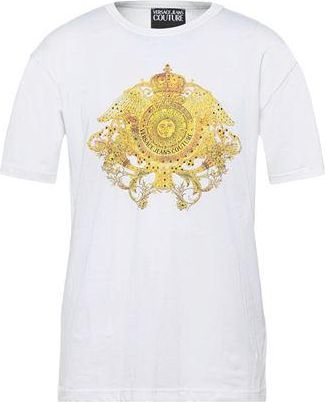 Versace TOPWEAR - T-shirts sur YOOX.COM