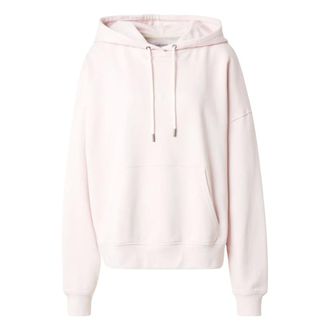 Guess Donna, Felpe, Rosa, XL, new