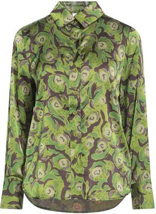 Anonyme Designers CAMISETAS Y TOPS - Camisas en YOOX.COM