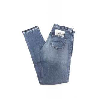 Jacob Cohen Cotton Women Womens Jeans
