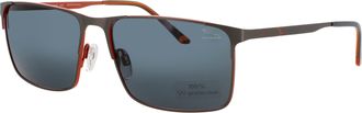 Jaguar Sunglasses Gray