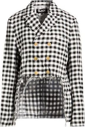 Comme Des Gar&ccedil;ons COMPLETI E COORDINATI - Blazers su YOOX.COM