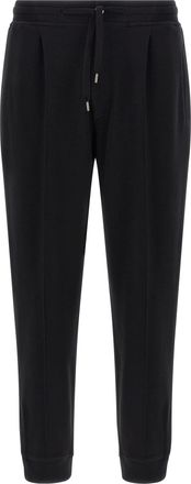 Brunello Cucinelli Crête Joggers