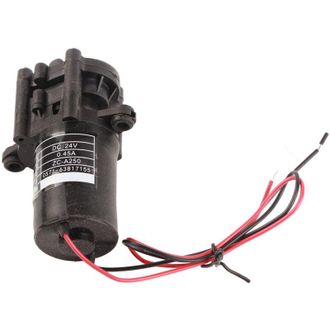 OEM Bomba De Engranajes Zc-a250, Bomba De Refuerzo Resistente A La Corrosi&oacute;n, Mini Bomba De Engranajes Autocebante -crezuo
